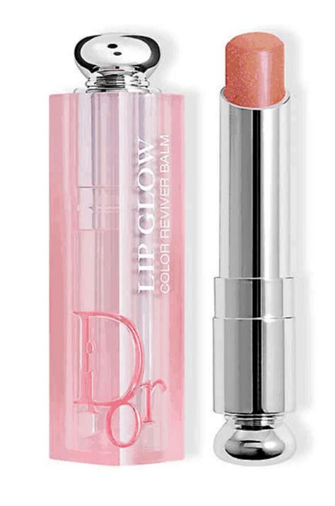 dior addict lip glow 029 bronze